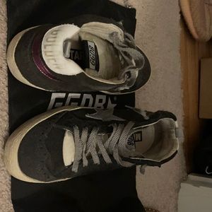 Golden Goose sneakers size 38
